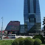 Vills Appartamento Sarajevo