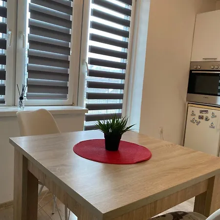 Apartment Vills
