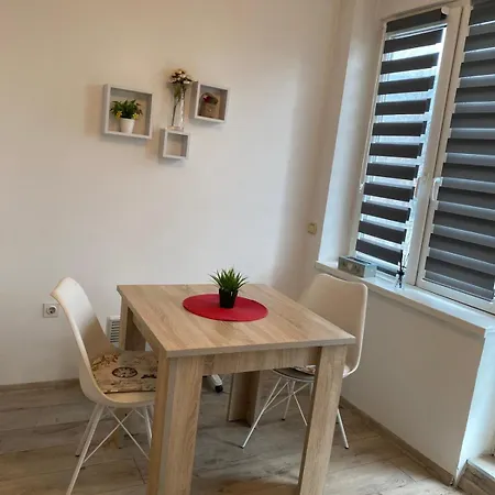 Vills Apartment *