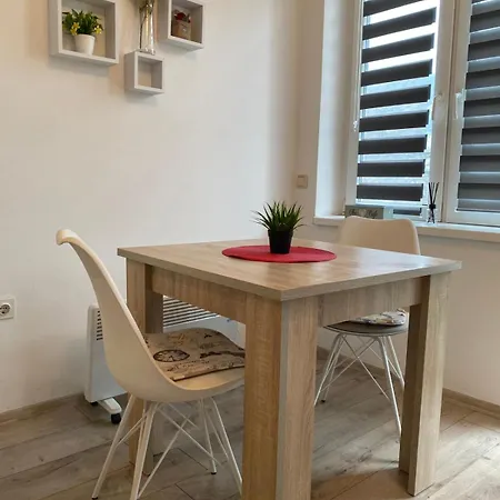 Vills Apartment Sarajevo