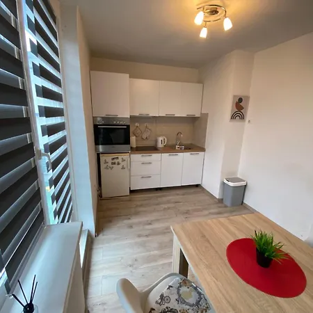Apartmán Vills Sarajevo