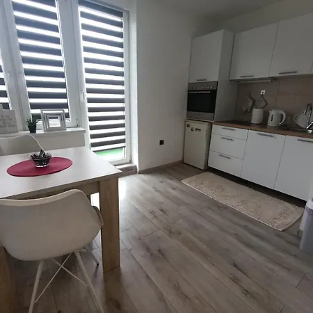 Apartmán Vills Sarajevo