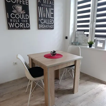 Vills Apartment