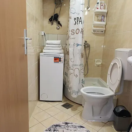 Apartmán Vills