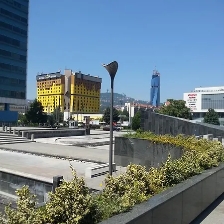 Apartmán Vills *