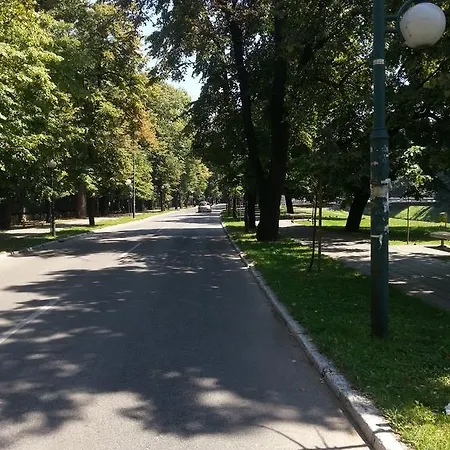 Vills * Sarajevo